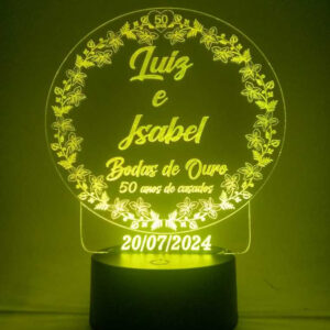 luminaria-bodas-de-ouro-16-cores-touch-amarela