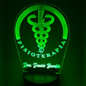 luminaria-fisioterapia-verde-personalizada-16-cores