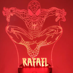 luminaria-homem-aranha-16-cores-com-botao-touch-mais-controle-remoto