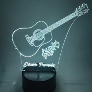 luminaria-violao-com-nota-musical-branca