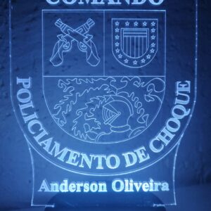 luminaria-comando-medalhao-azul