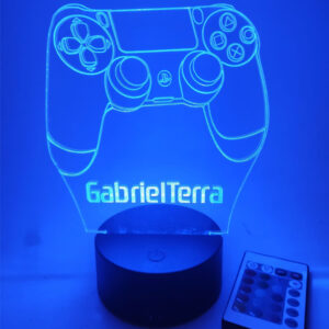 controle-playstation-16-cores-com-controle-remoto